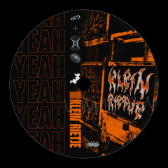 Usher - Yeah! (Klein Rietje Remix)