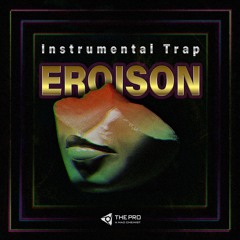 "Eroison" - Instrumental Trap Beats by Mad Chemist