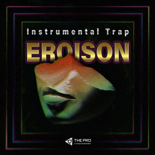 "Eroison" - Instrumental Trap Beats by Mad Chemist