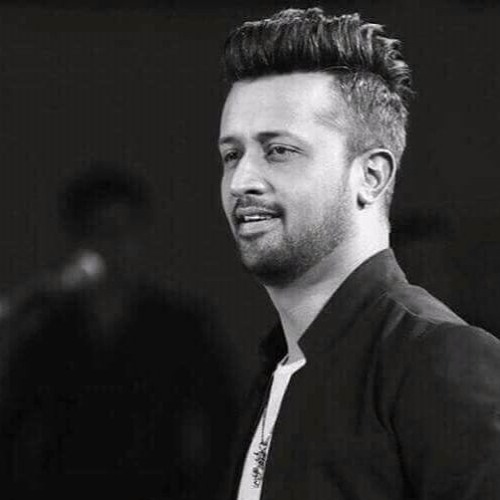 Share 75+ Atif Aslam Hairstyle Image Latest - In.Eteachers