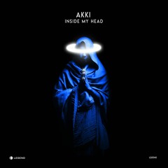 AKKI - Inside My Head (Original Mix) Preview LGD040