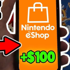 @>>How to Get a $100 Nintendo eShop Code Free Today!