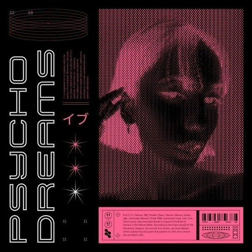 Stream Kill Eva,ENCASSATOR-Psycho Dream(Semansgocrazy Remix) By.