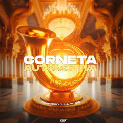 CORNETA AUTOMOTIVA - DJ Marcão 019 • MC GW.wav