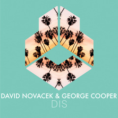 David Novacek, George Cooper - Dis (Extended Mix)