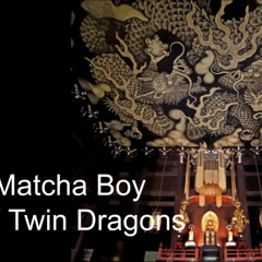 Matcha Boy - Twin Dragons | Techno 135bpm