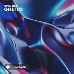 STVN (ITA) - Ghetto