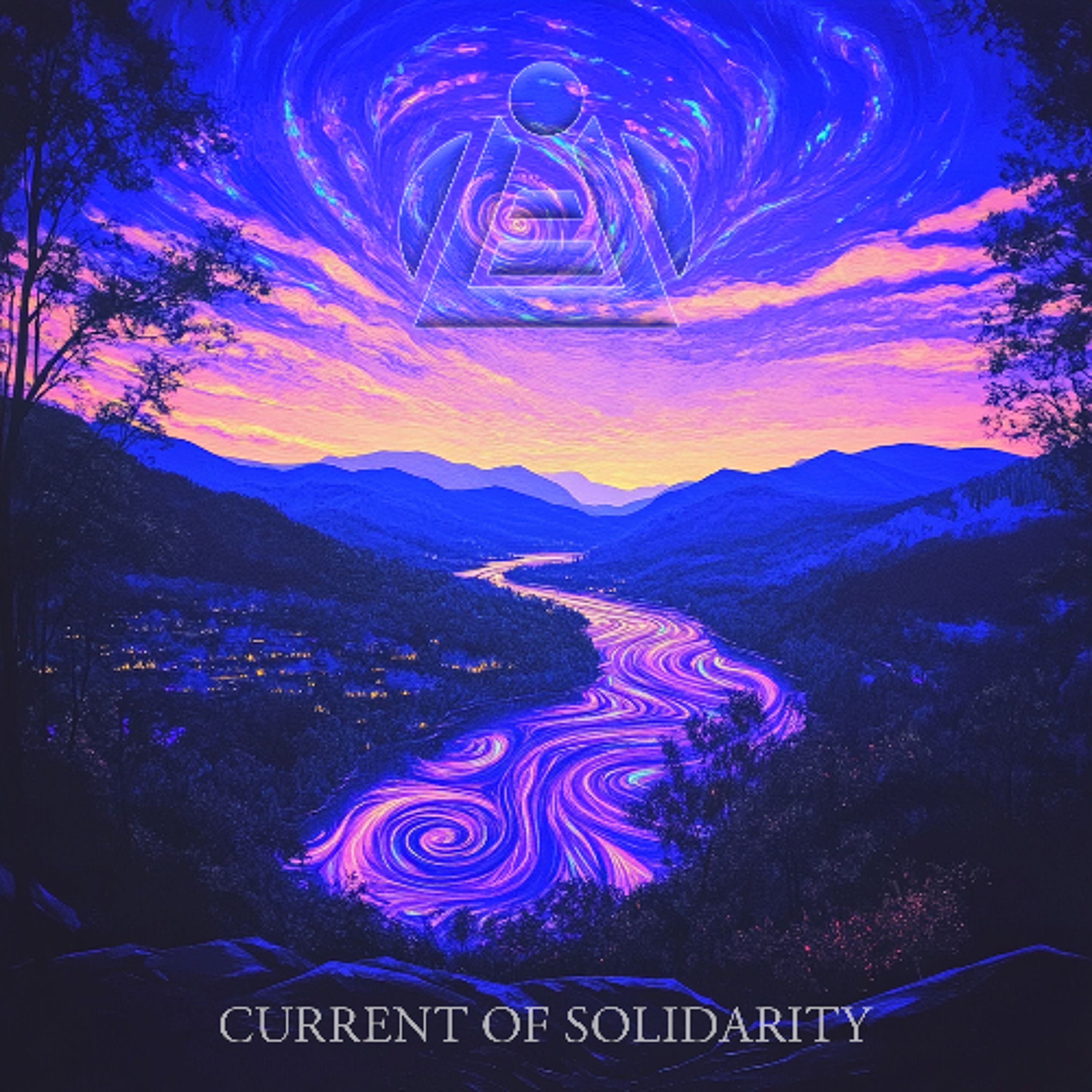 CURRENT OF SOLIDARITY PREVIEW episode artwork