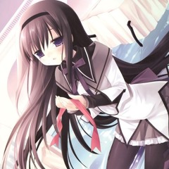 nothing matters w/ yuki