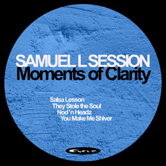 You Make Me Shiver (Vinyl Mix)