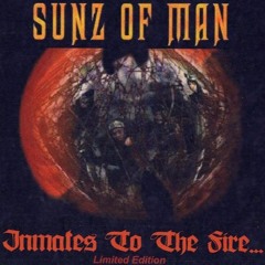Sunz Of Man - Inmates To The Fire prod.Mira
