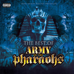 Tear It Down (feat. Planetary, Reef the Lost Cauze & Vinnie Paz)