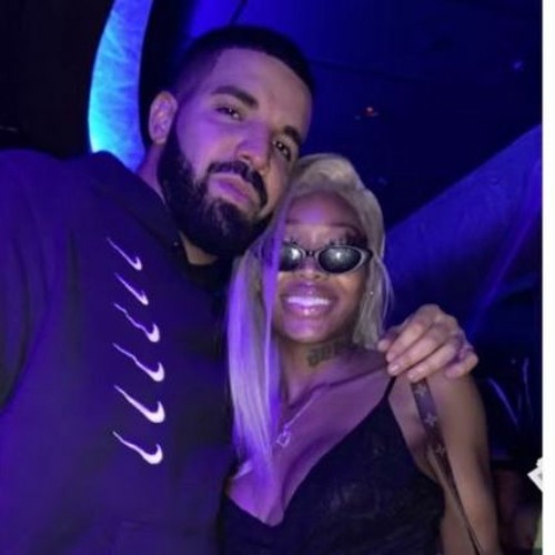 Summer Walker x Drake Type Beat "She Fire" (Prod. By Matthattan Beats)