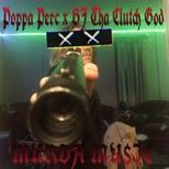 MURDA MU$IC FEAT. BJ Tha Clutch God(Prod.NetuH)