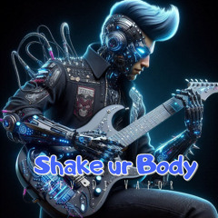 Shake ur Body