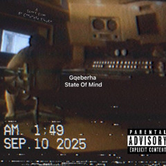 Gqeberha State Of Mind