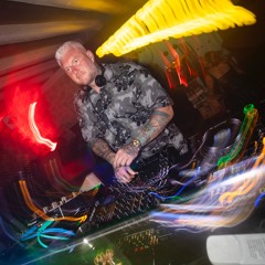 Ibiza 2025 Secret Sessions Mike Witcher Mix