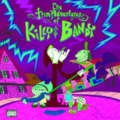 GREEN! (SLOWED + REVERB)