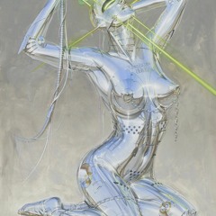 MK ULTRA? / Breakthrough