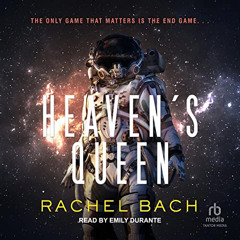 [View] EBOOK 📄 Heaven's Queen: Paradox, Book 3 by  Rachel Bach,Emily Durante,Tantor