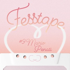 Fesstape #9 : Mario Penati