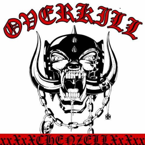 OVERKiLL - MOTORHEAD (remix/mashup)