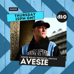 Switch Presents Avesie