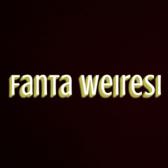 Fanta weiresi cover Holess🎶🎵❤️