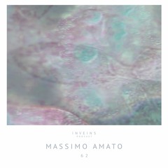 INVEINS \ Podcast \ 062 \ Massimo Amato