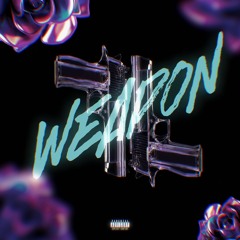 Khris Karti x Lil Kp - Weapon