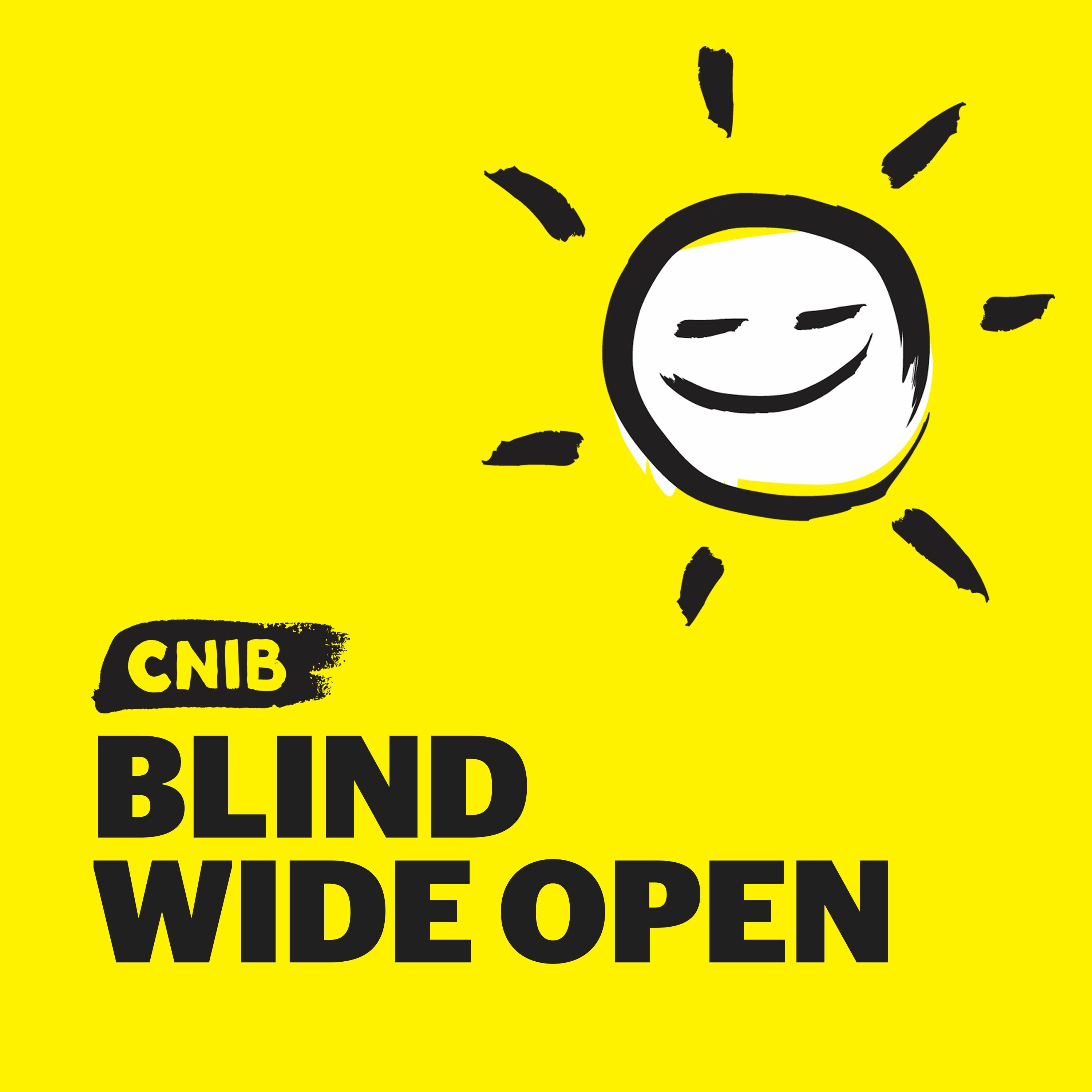 CNIB Podcast Network
