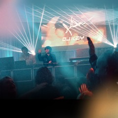 Mix tape Dj Kay (inzending Dj contest)