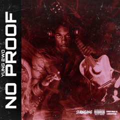 No Proof (prod. Ran X PlutoBrazy)