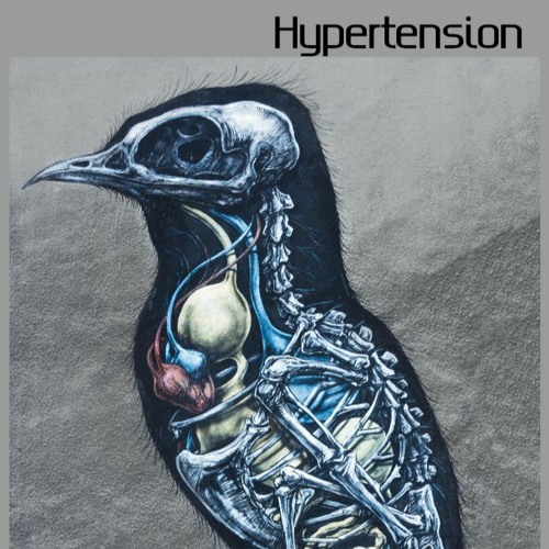 Hypertension (Featuring Slame x Kinky Hurts)