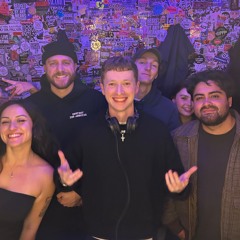 Sam Gellaitry @ The Lot Radio 11-07-2025