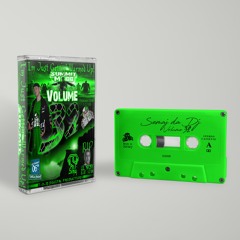 Semaj da Dj - Just Gettin' Started (Vol.32 Intro) 2006