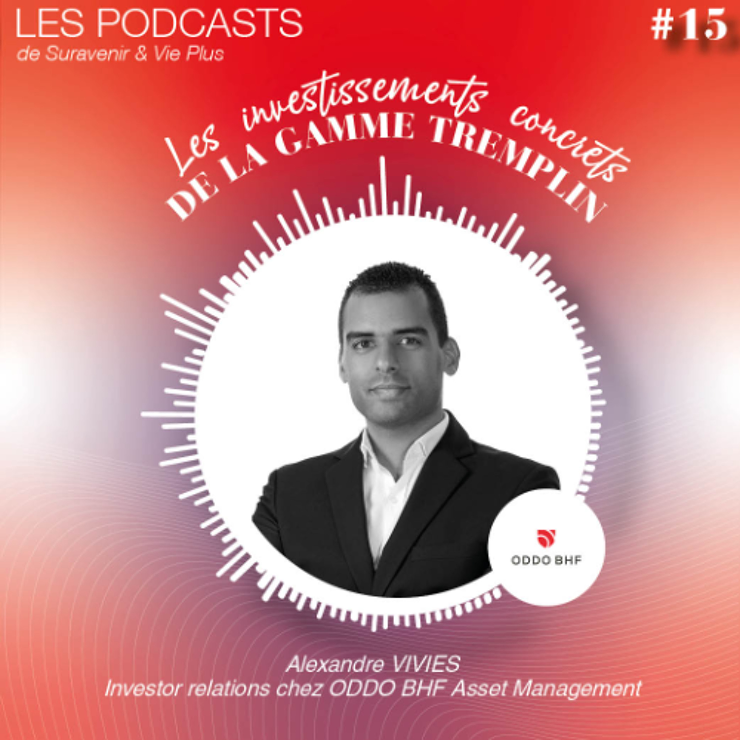Les investissements concrets du FCPR ODDO BHF PRIVATE EQUITY episode artwork