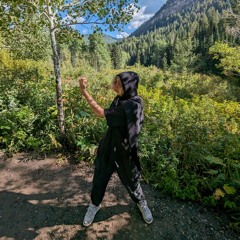 NEVER CHANGE (PROD.CUBOX)