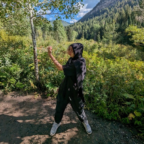 NEVER CHANGE (PROD.CUBOX)