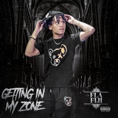 FLA Fiji- Getting In My Zone