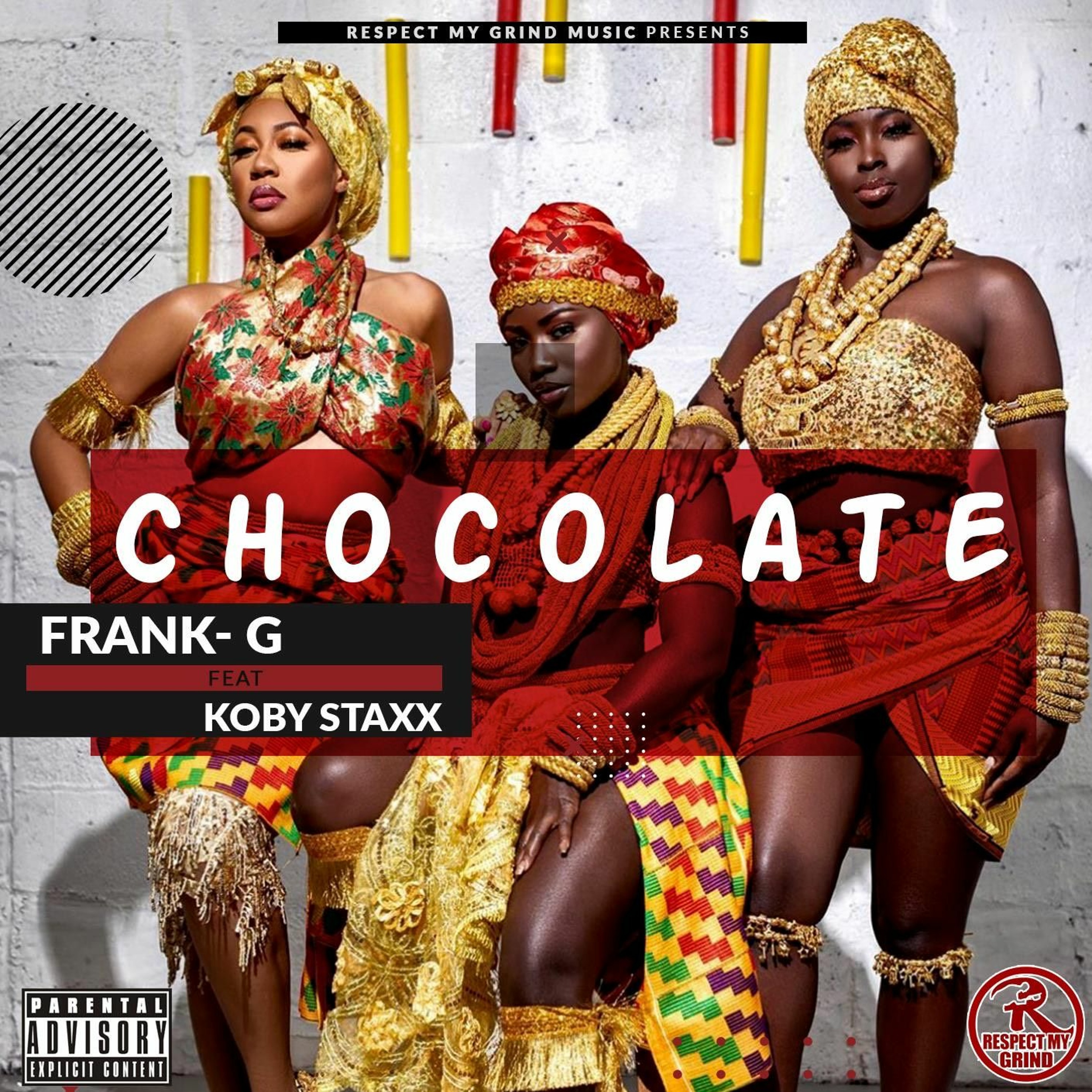 Frank-G Feat Kobe Staxx CHOCOLATE episode artwork