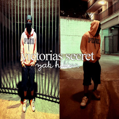 VICTORIA'S SECRET (PROD. ANGELRAVE)