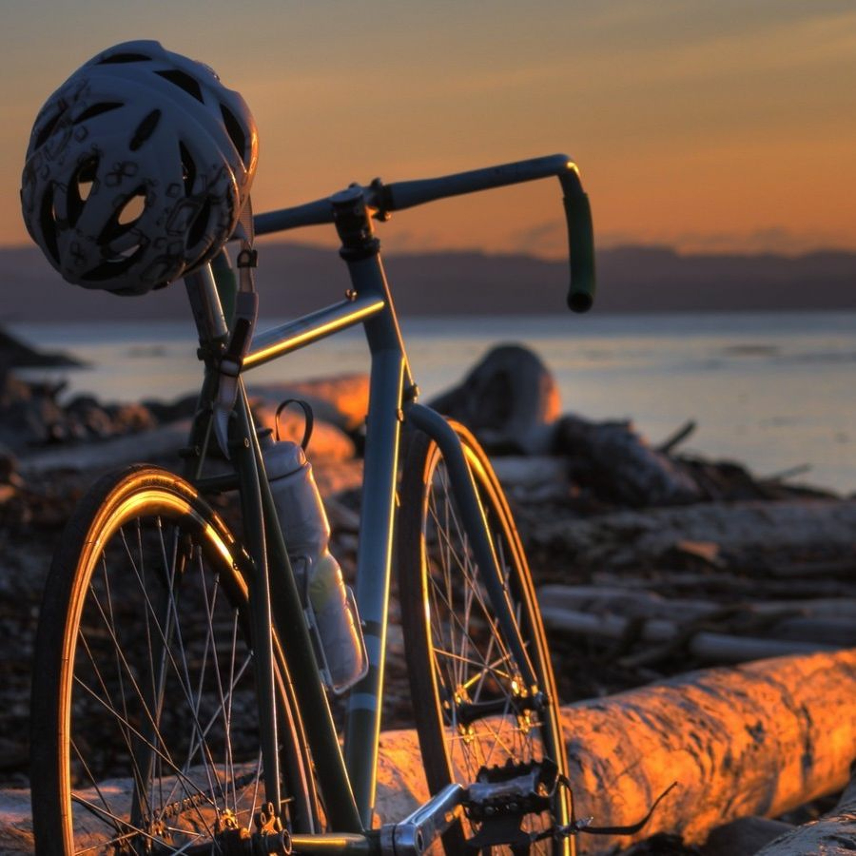 Pause Vélo - le podcast qui redonne envie de monter sur un vélo