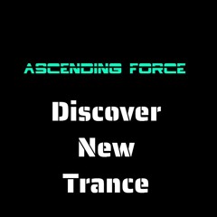 Discover New Trance (2024-09-30)