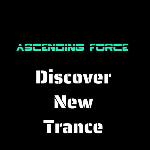 Discover New Trance (2025-01-05)