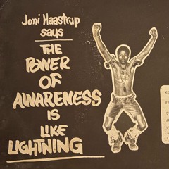 dawn of awareness (09.21.25)