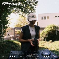 Antigen - Frameshift Radio Live 2024