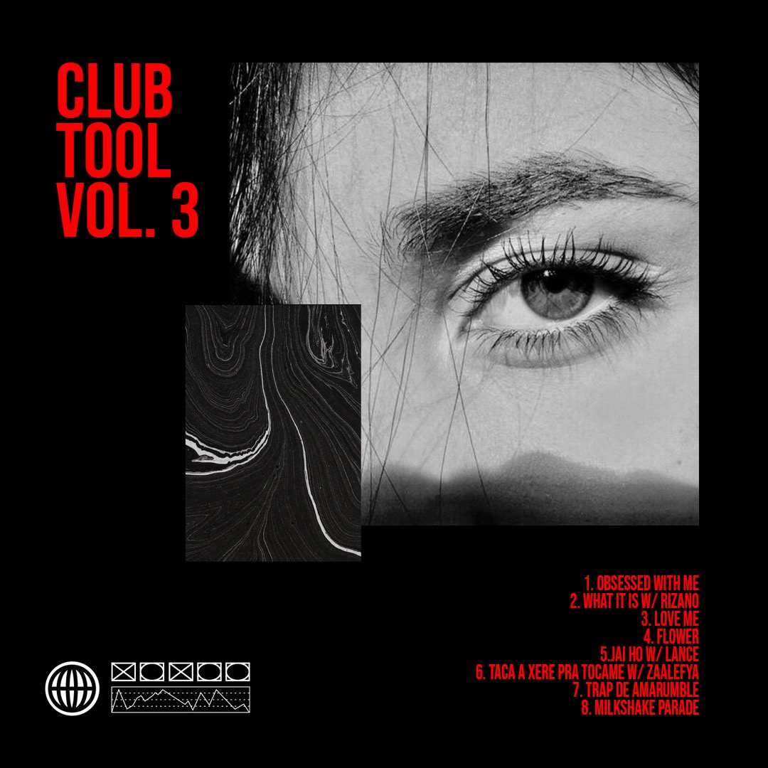 What It Is (Azhariel & Rizano Edit)