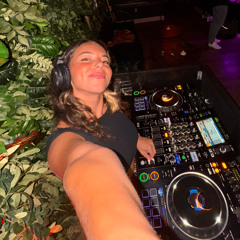 SUNNY D Techno & Trance Set Live @ Euphoria in Miami - 7.18.25