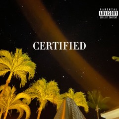Certified